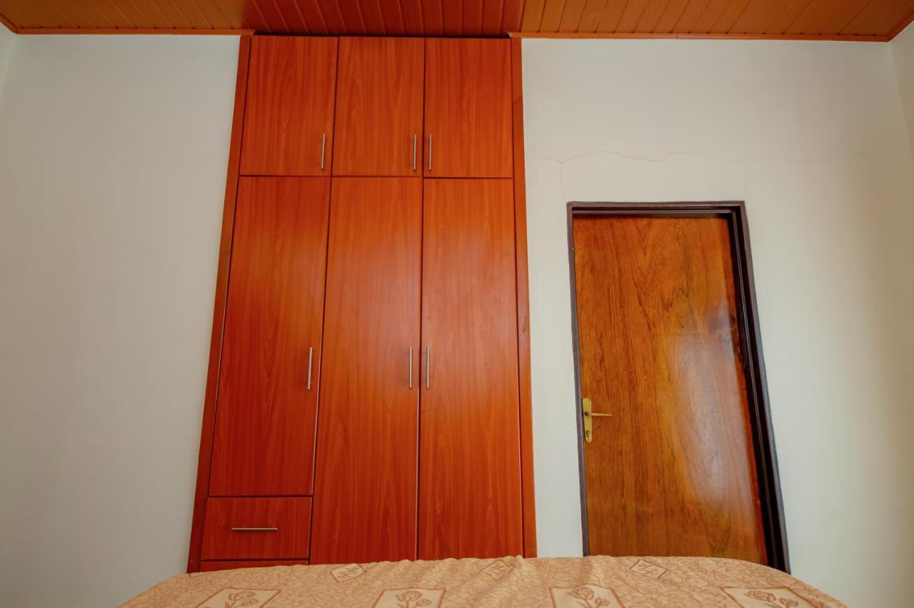 Nazareth Guest House Кигали Экстерьер фото